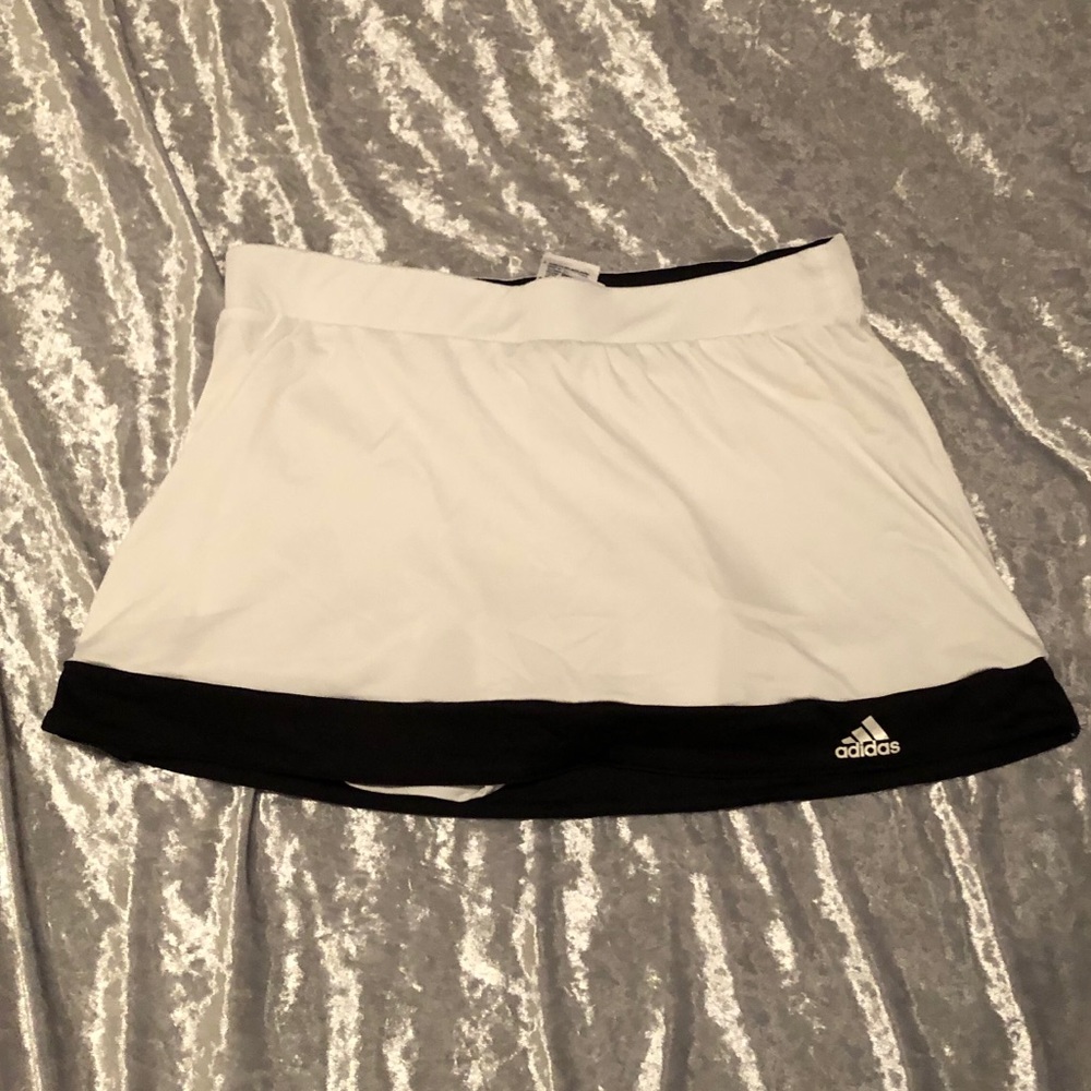 Tennis skirt